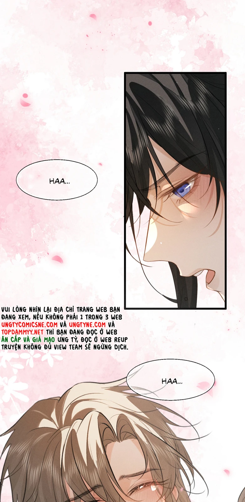 Thoát Cương Chapter 80 - 21