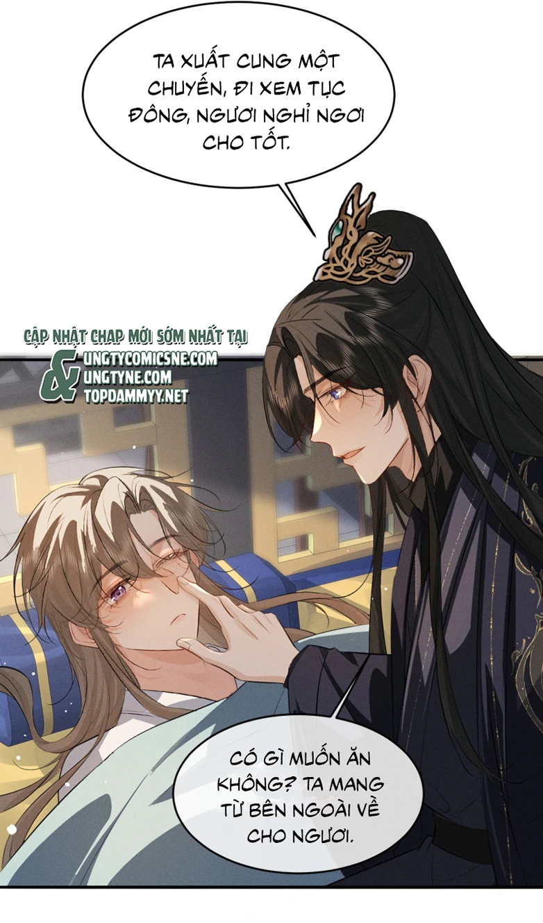 Thoát Cương Chapter 80 - 24