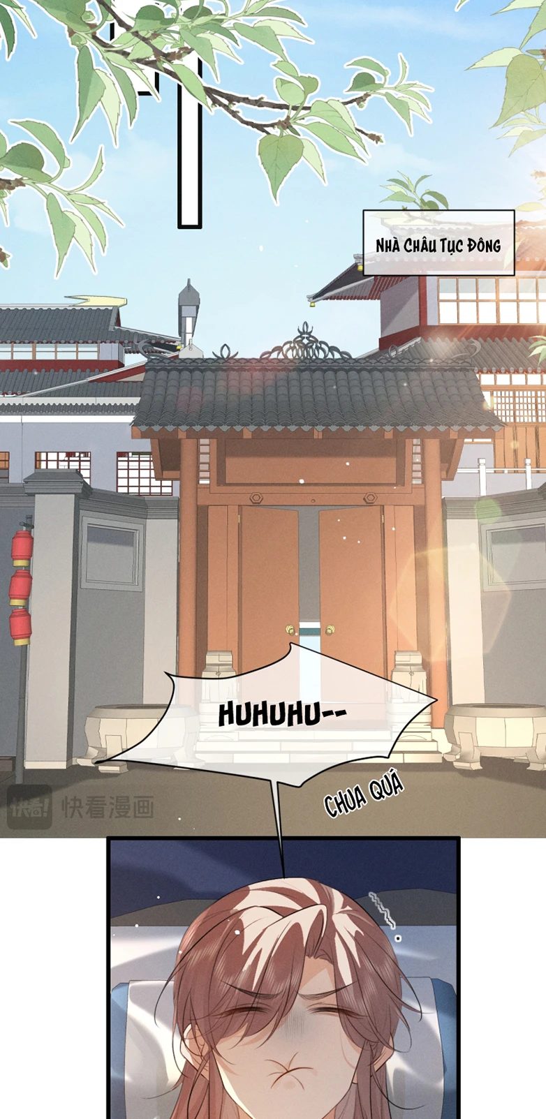 Thoát Cương Chapter 80 - 28