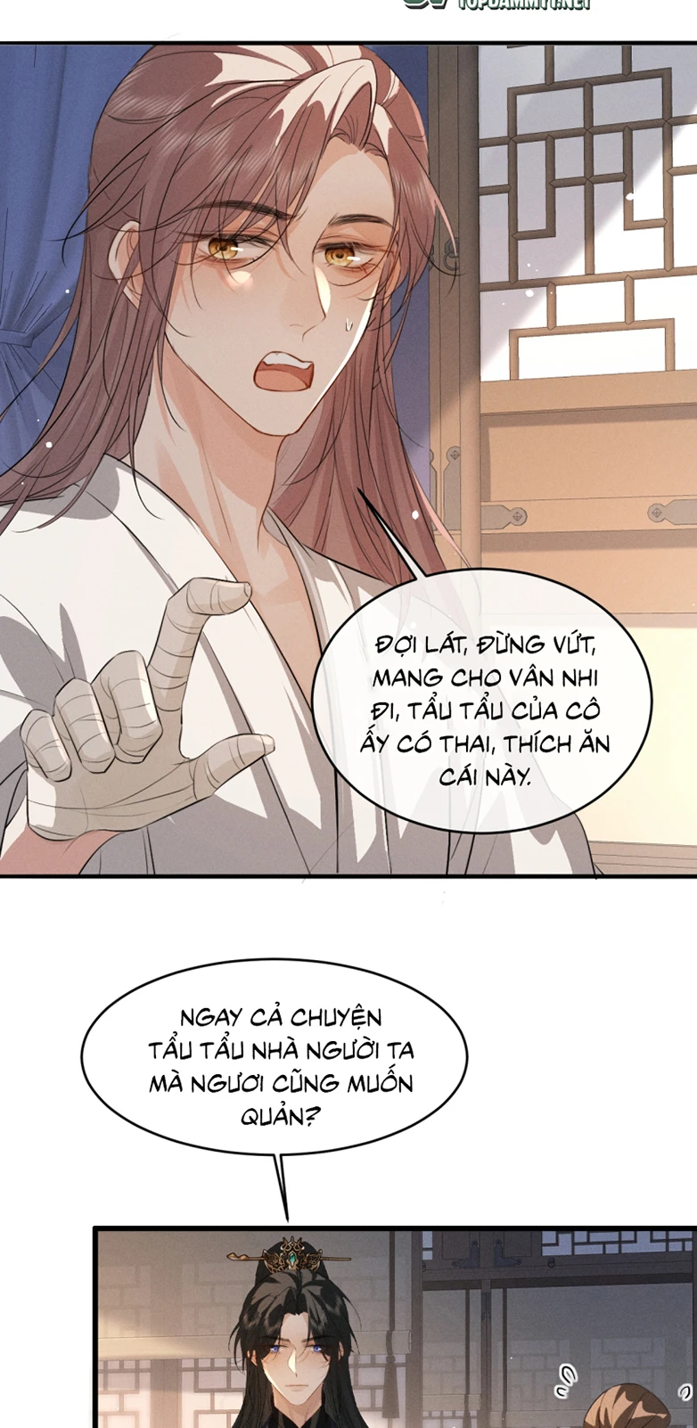 Thoát Cương Chapter 80 - 30