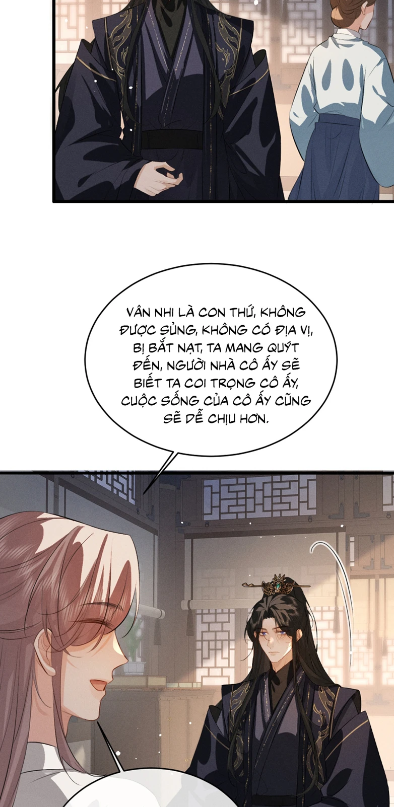 Thoát Cương Chapter 80 - 31