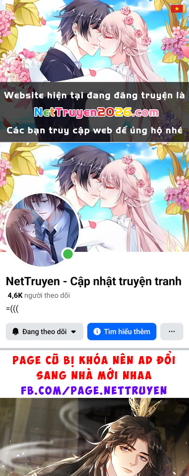 Thoát Cương Chapter 81 - 1