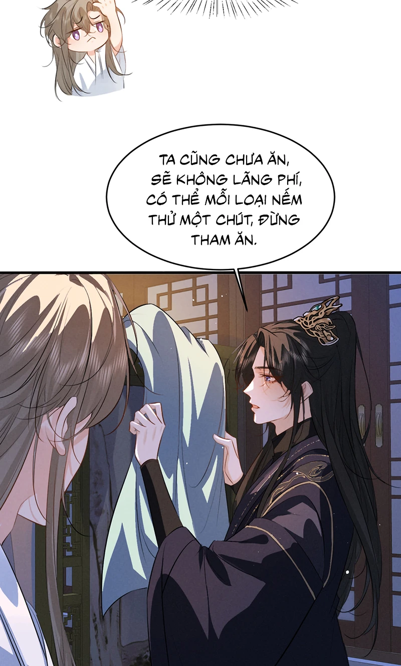 Thoát Cương Chapter 81 - 5