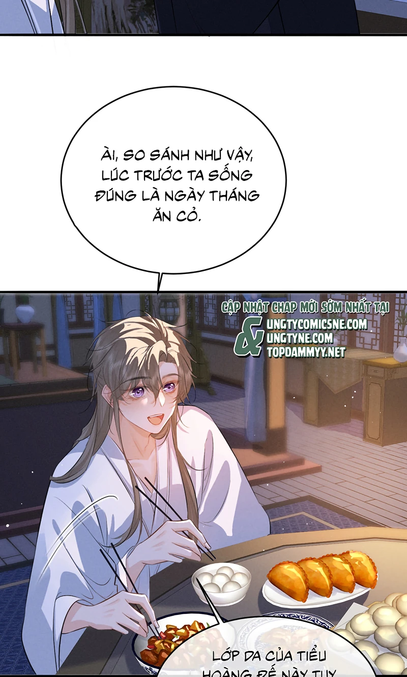 Thoát Cương Chapter 81 - 6