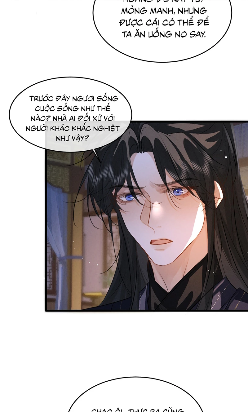 Thoát Cương Chapter 81 - 7