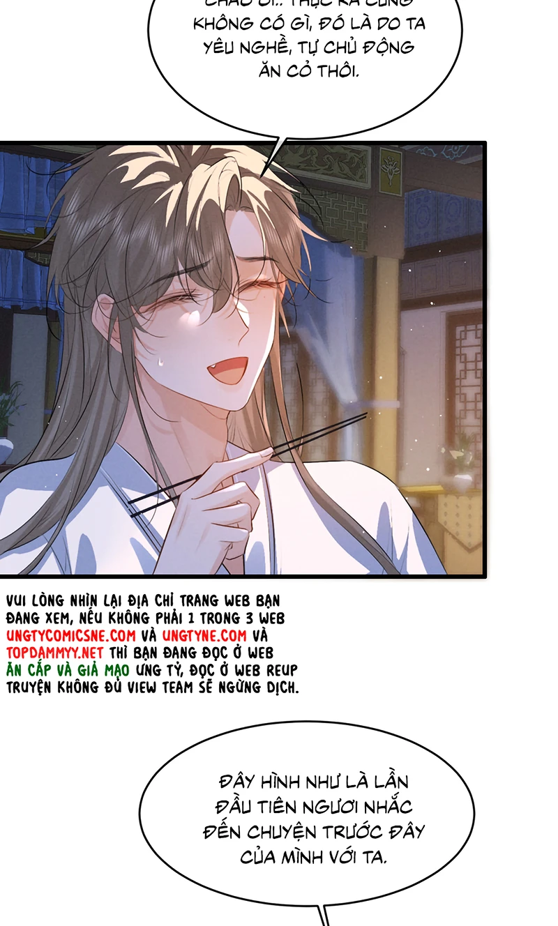 Thoát Cương Chapter 81 - 8