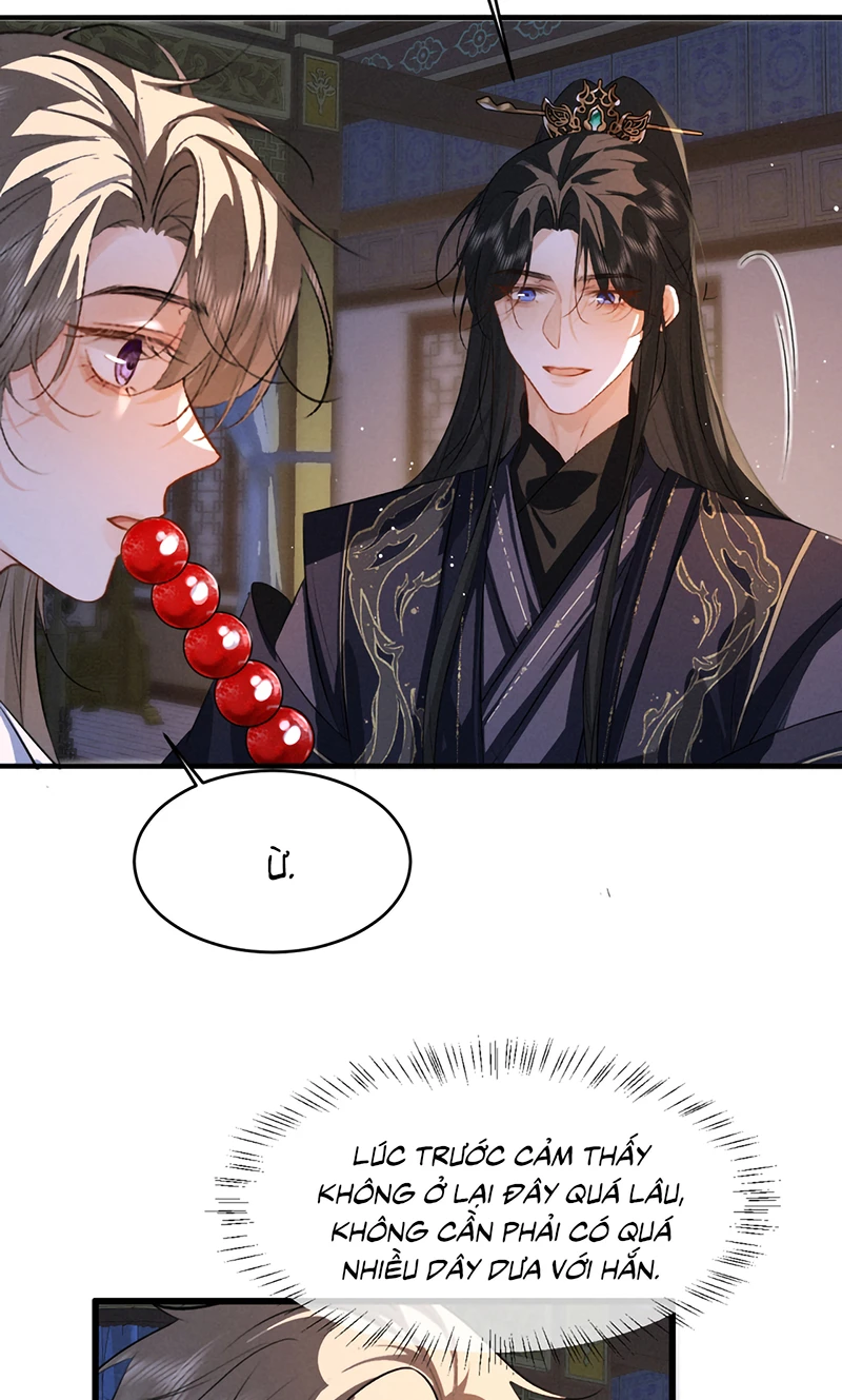 Thoát Cương Chapter 81 - 9