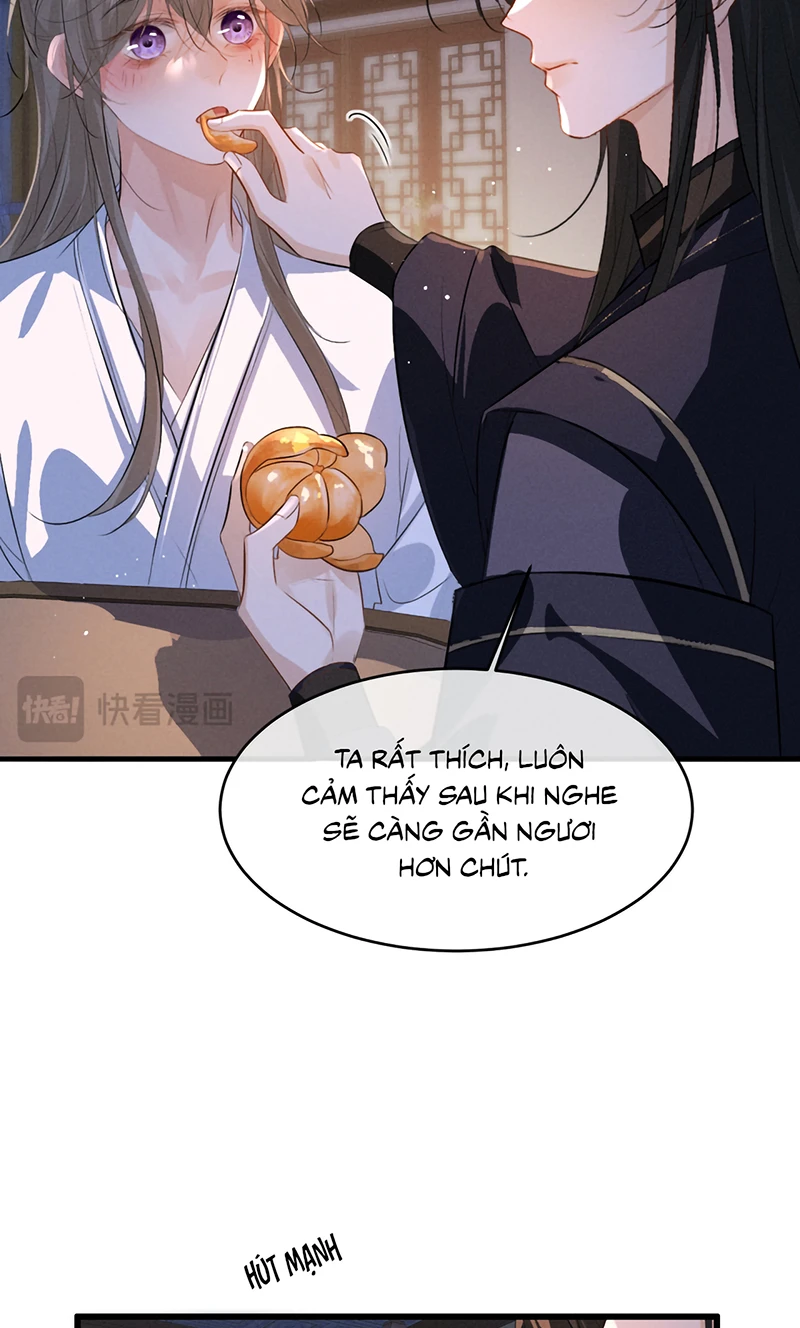 Thoát Cương Chapter 81 - 11