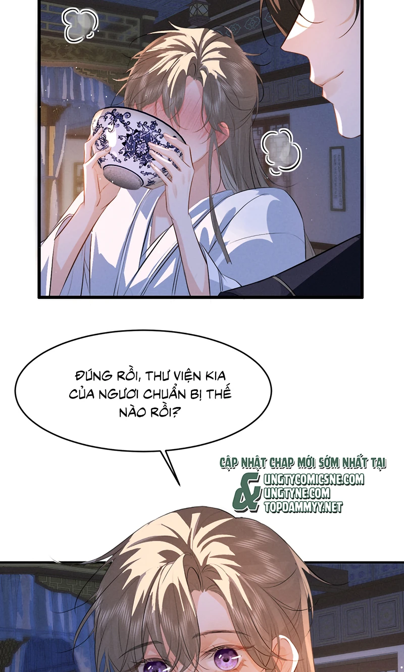 Thoát Cương Chapter 81 - 12