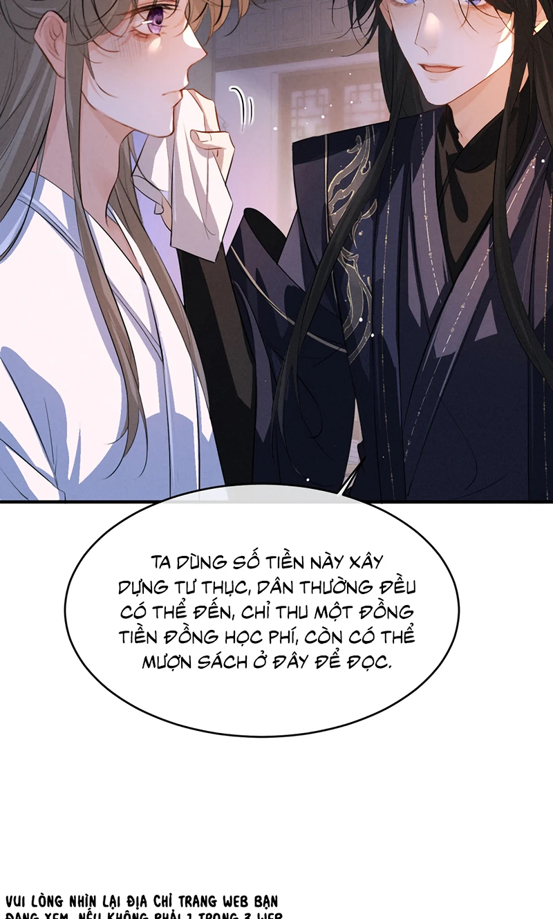 Thoát Cương Chapter 81 - 14