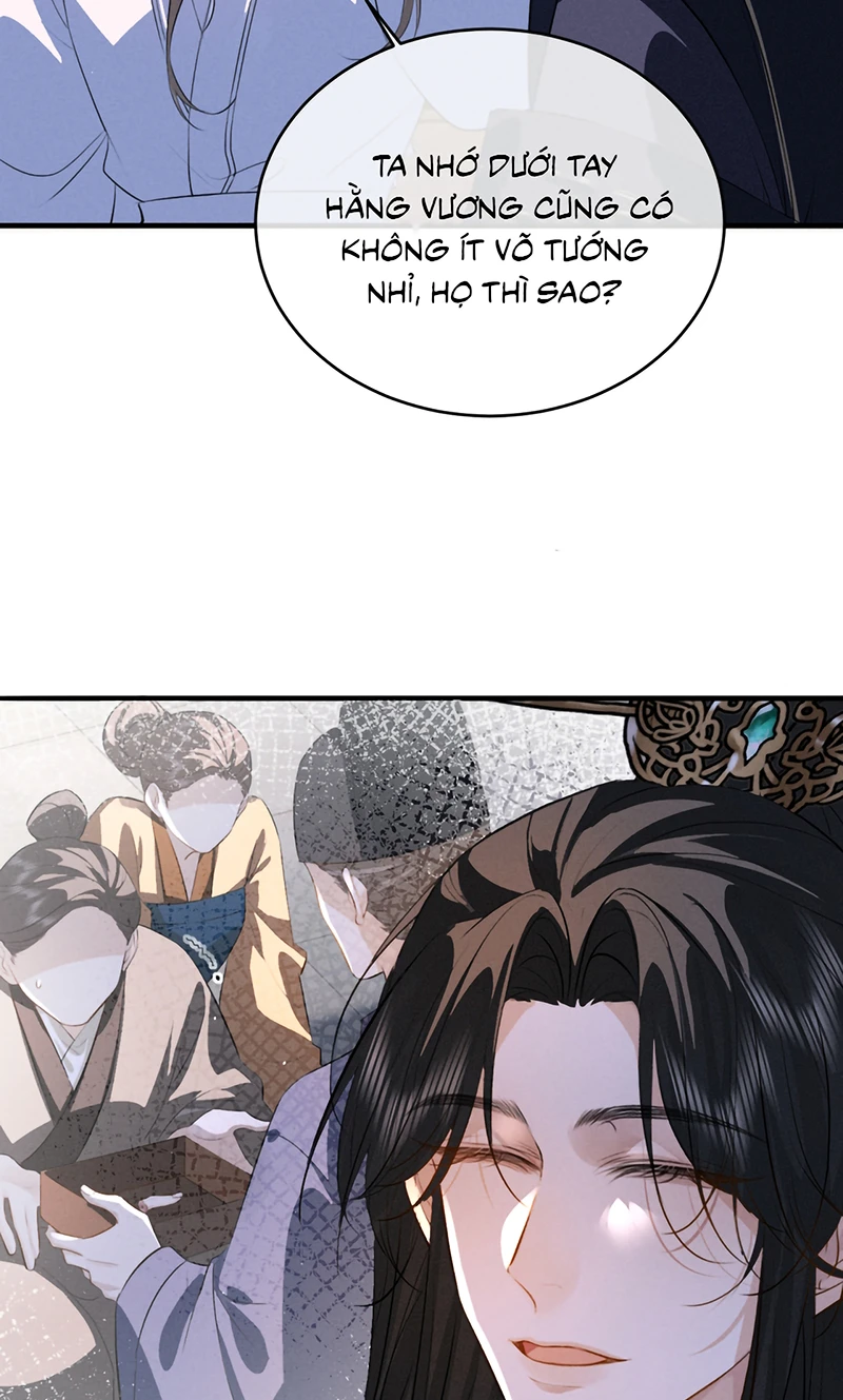 Thoát Cương Chapter 81 - 16