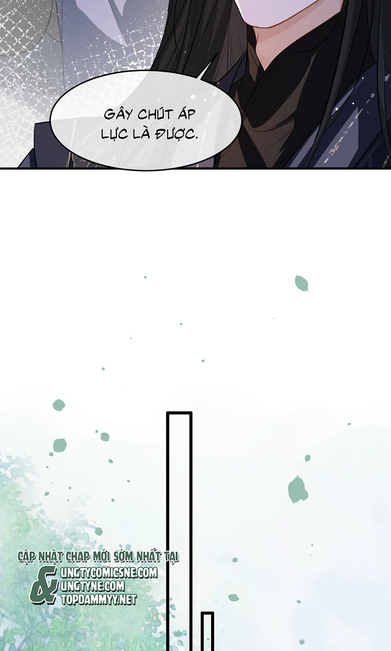 Thoát Cương Chapter 81 - 17