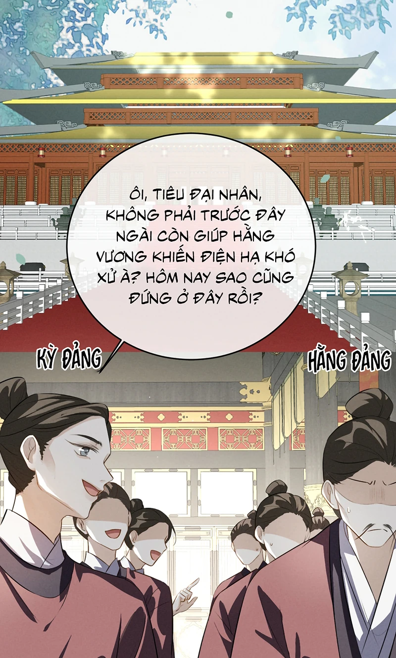 Thoát Cương Chapter 81 - 19