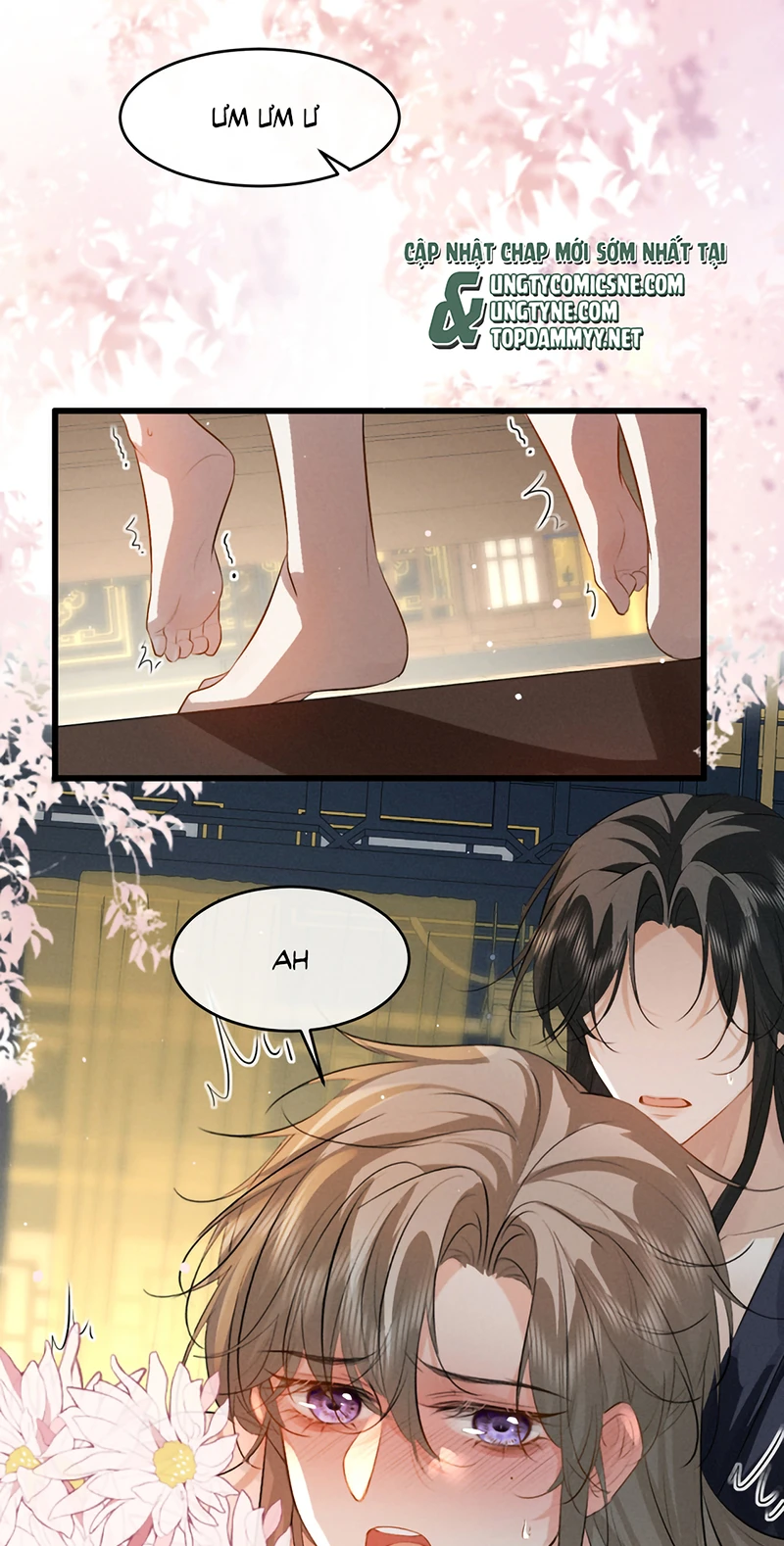 Thoát Cương Chapter 81 - 23