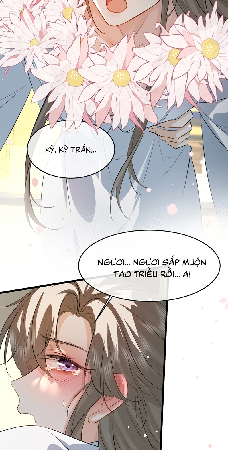 Thoát Cương Chapter 81 - 24