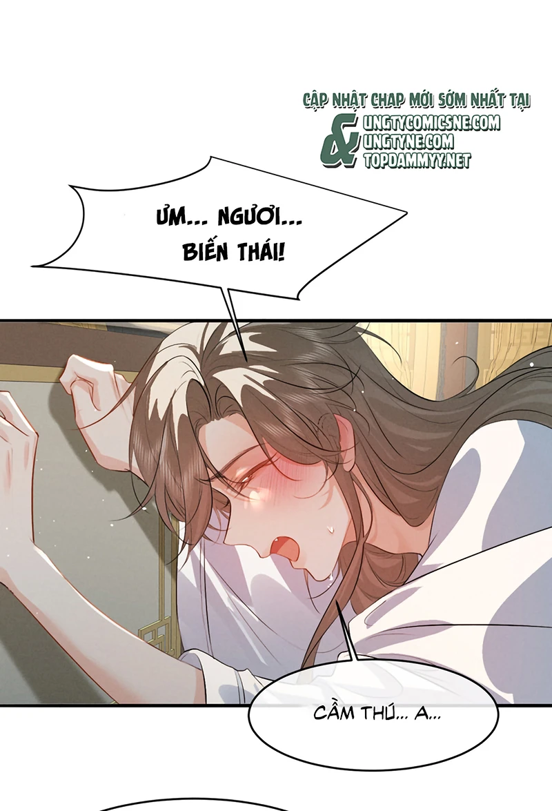 Thoát Cương Chapter 81 - 27