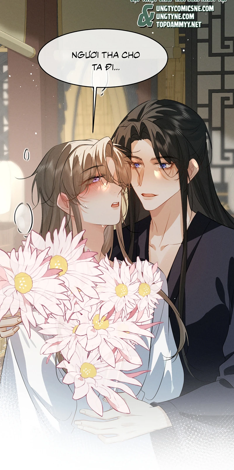 Thoát Cương Chapter 81 - 31