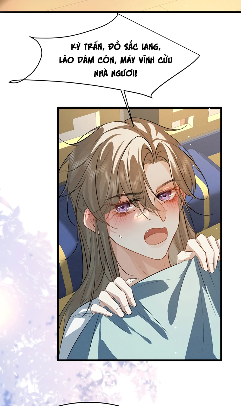 Thoát Cương Chapter 81 - 33