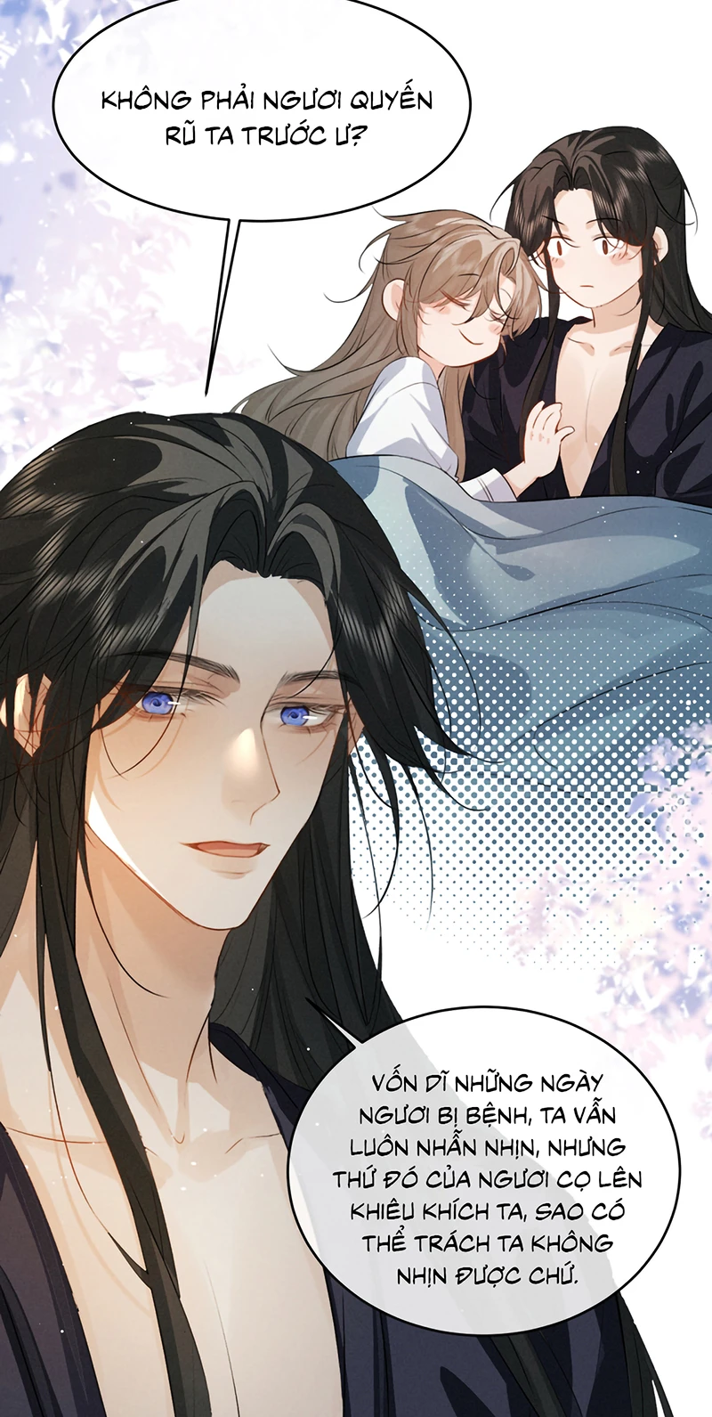 Thoát Cương Chapter 81 - 34