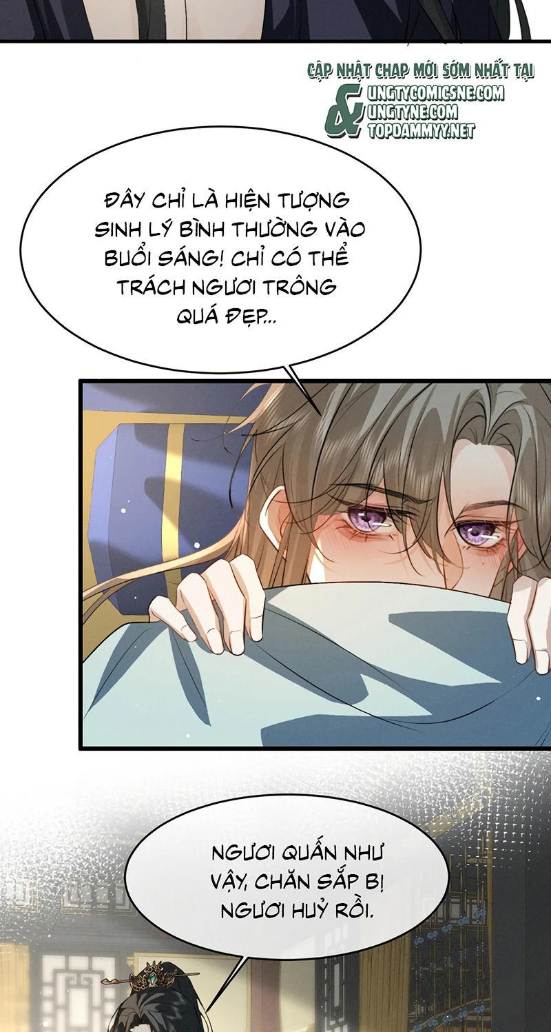 Thoát Cương Chapter 81 - 35