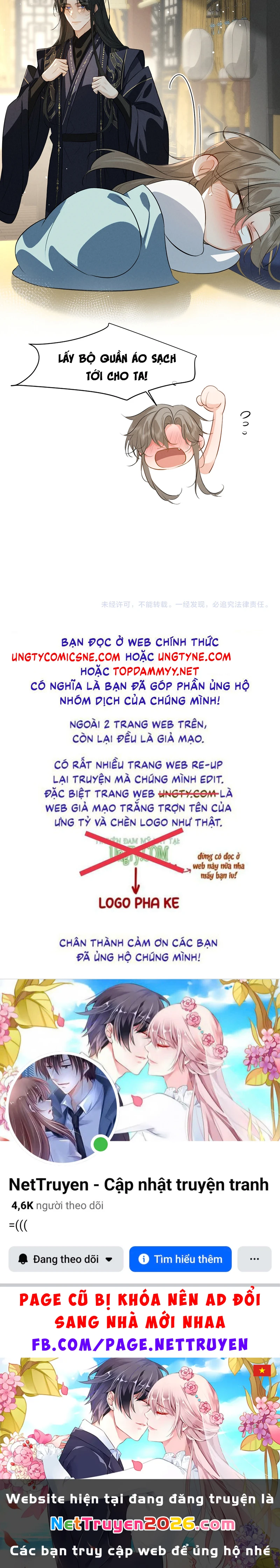 Thoát Cương Chapter 81 - 36