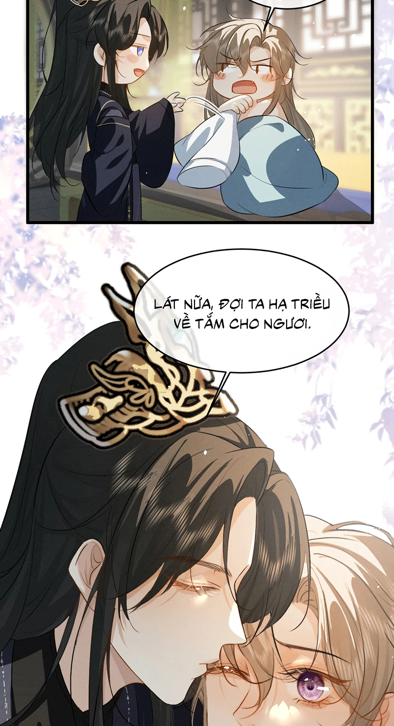 Thoát Cương Chapter 82 - 2