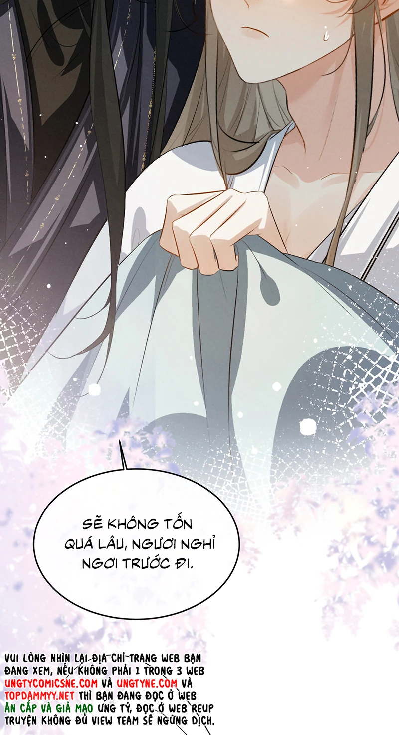 Thoát Cương Chapter 82 - 3