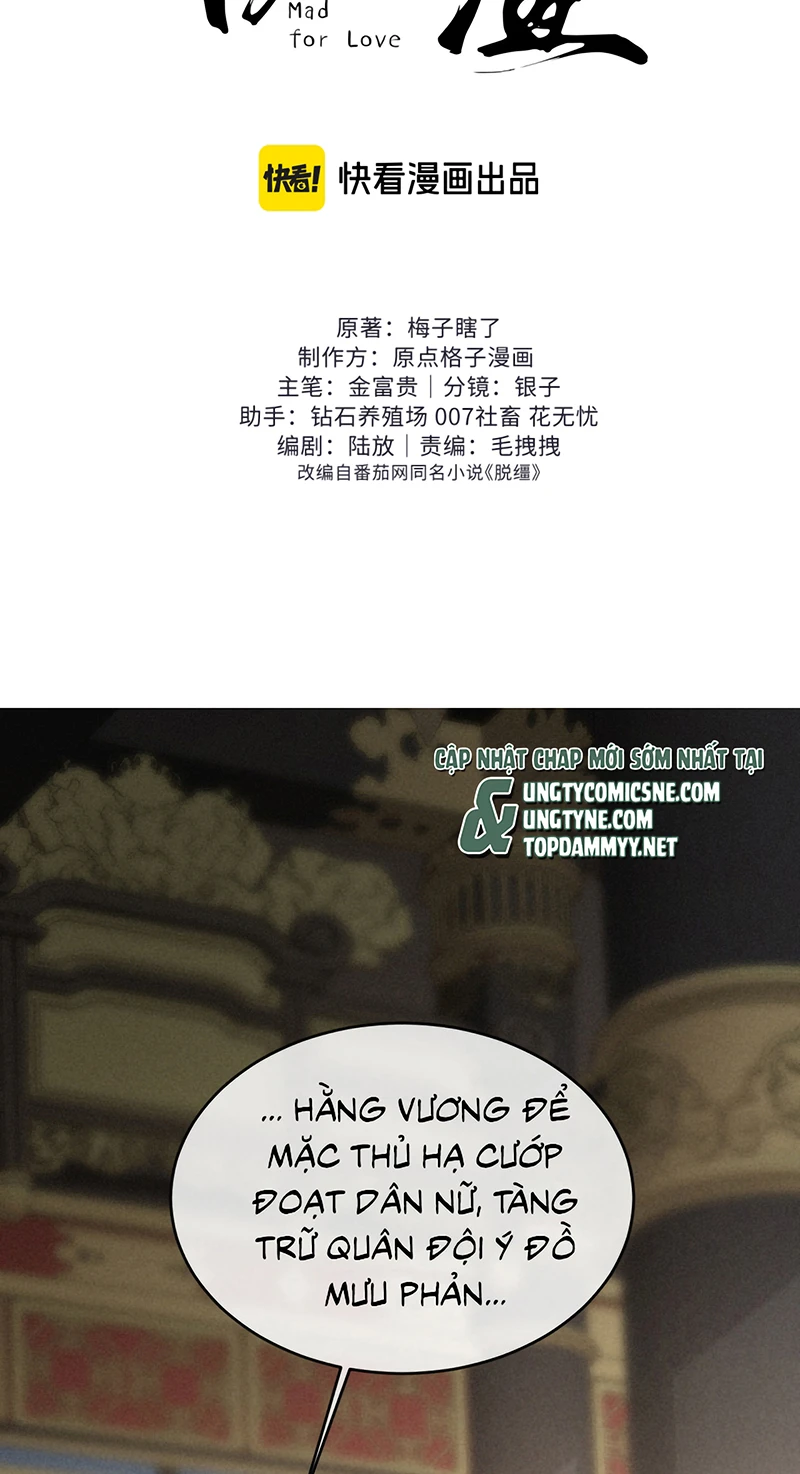 Thoát Cương Chapter 82 - 6