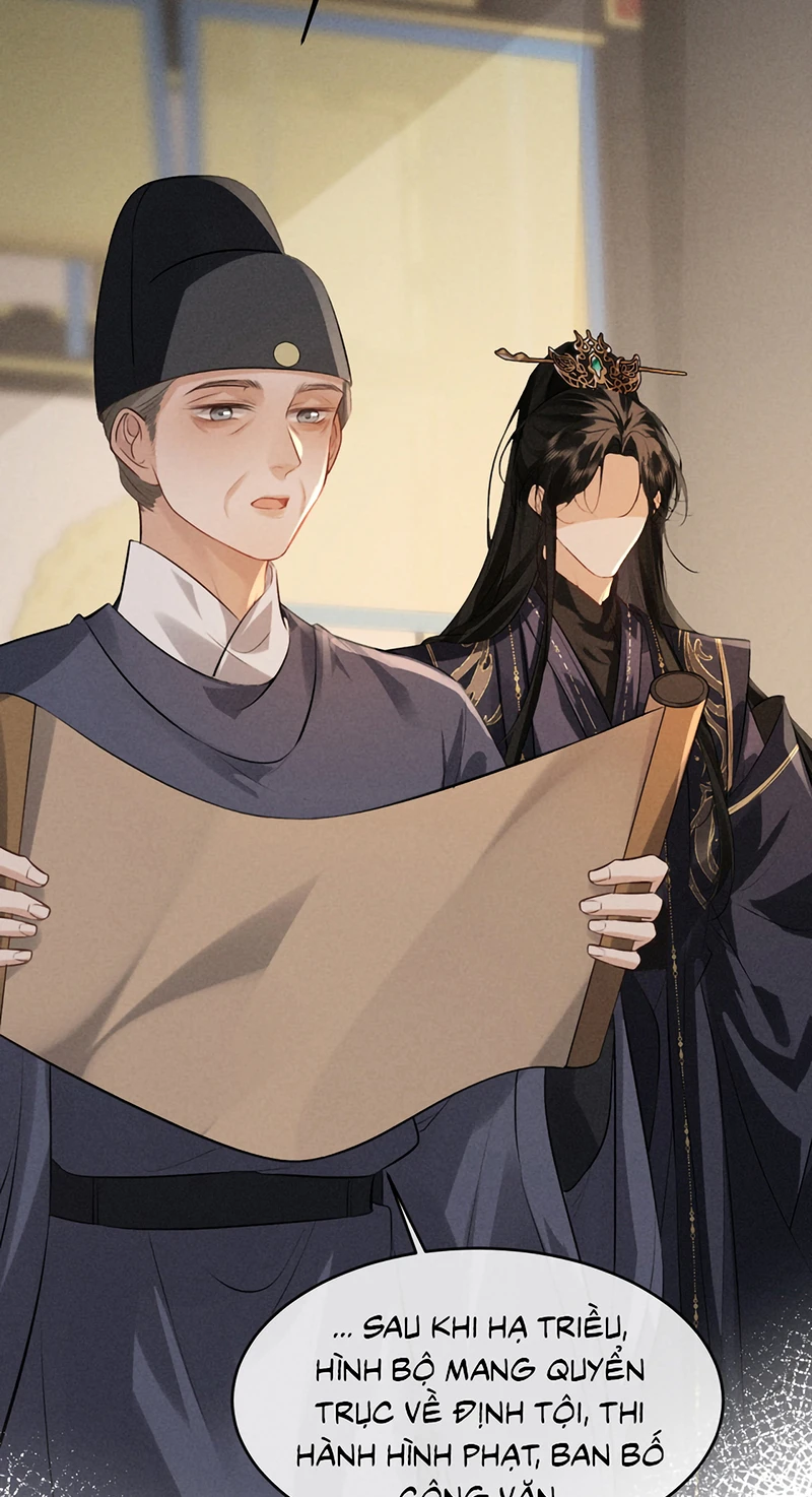 Thoát Cương Chapter 82 - 7