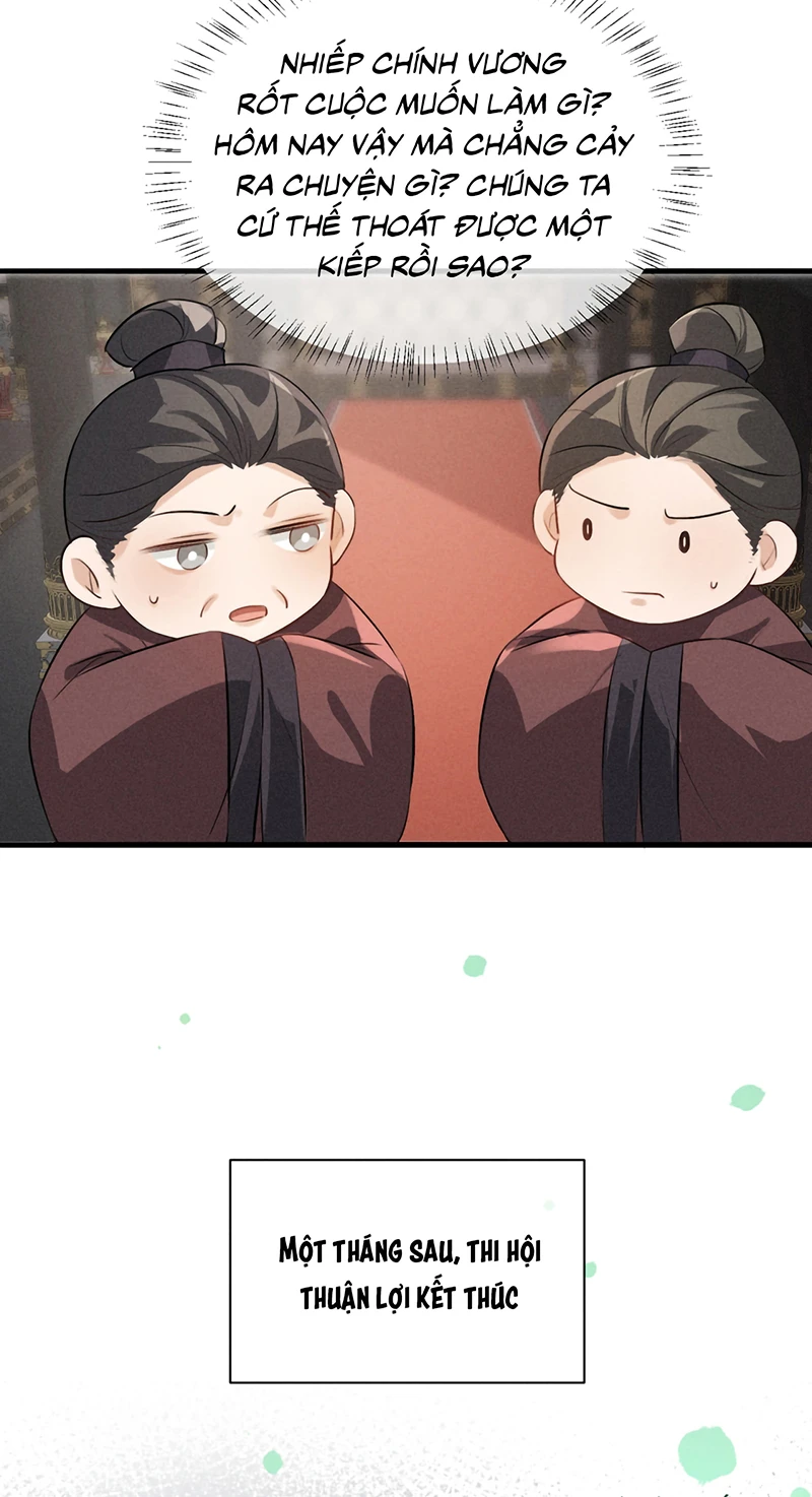 Thoát Cương Chapter 82 - 10