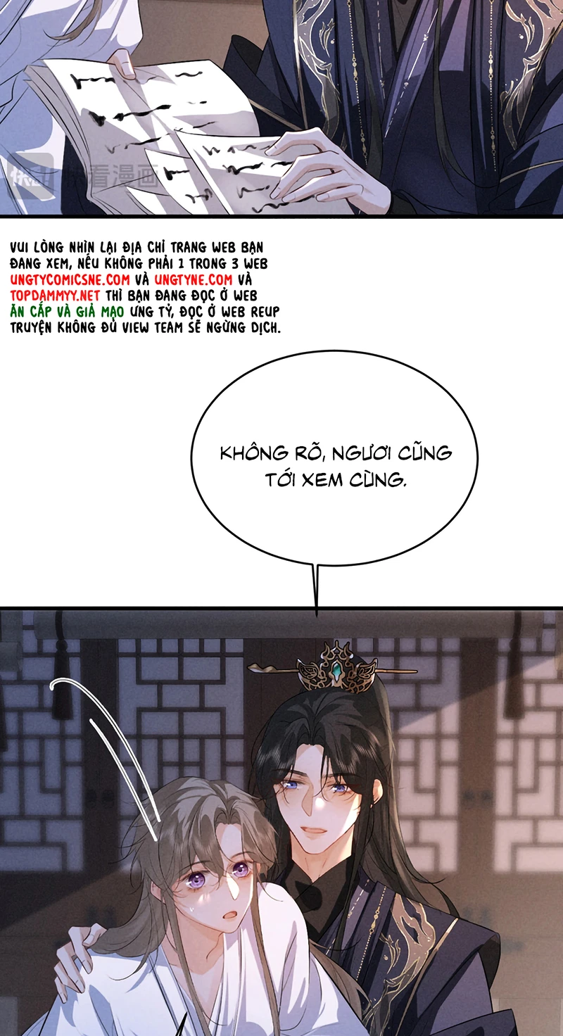 Thoát Cương Chapter 82 - 13