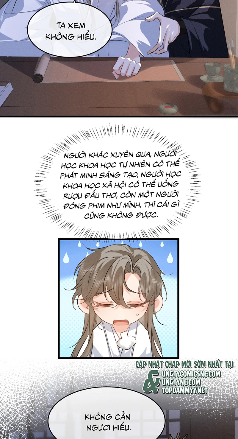 Thoát Cương Chapter 82 - 14