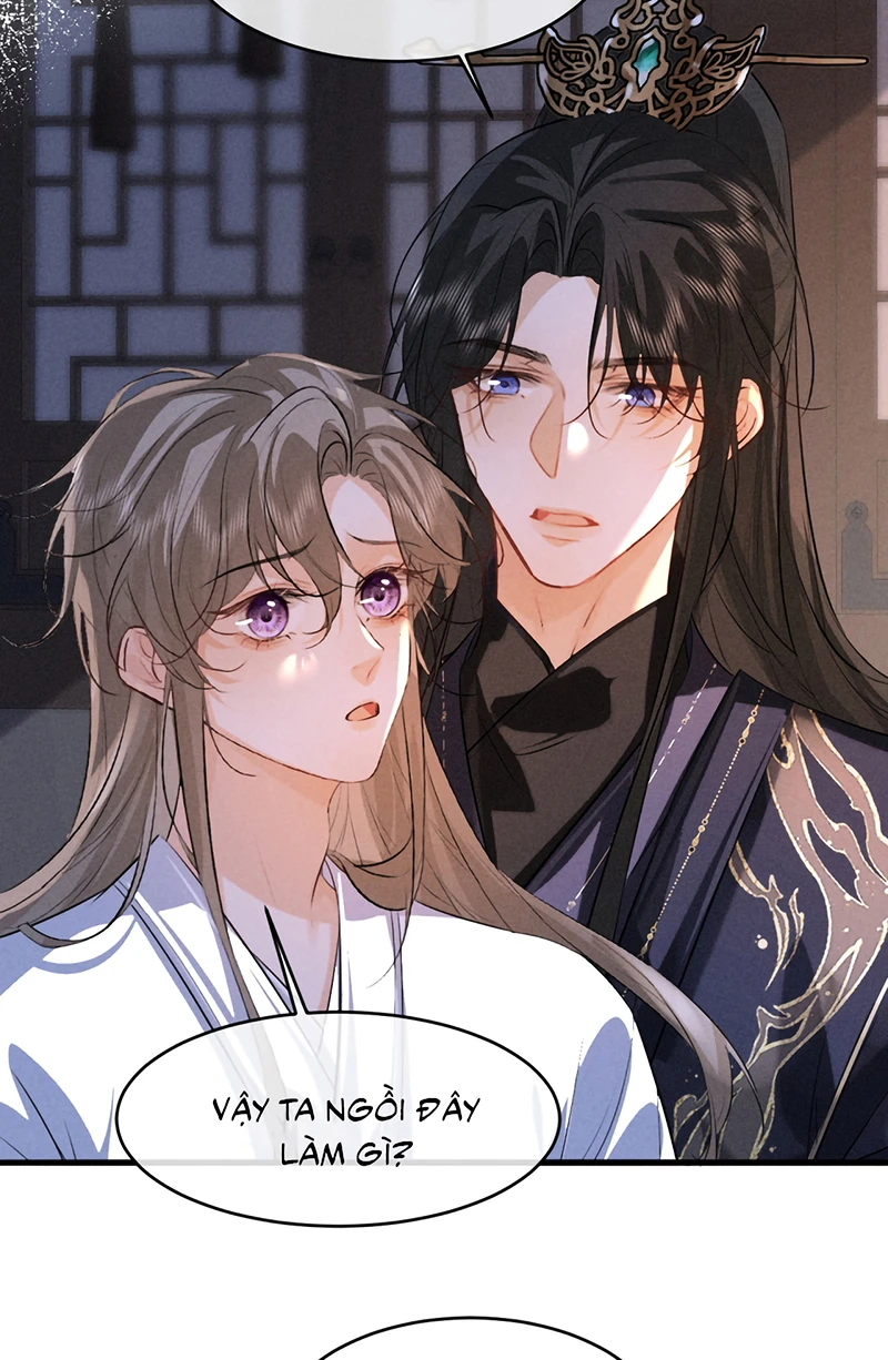 Thoát Cương Chapter 82 - 15