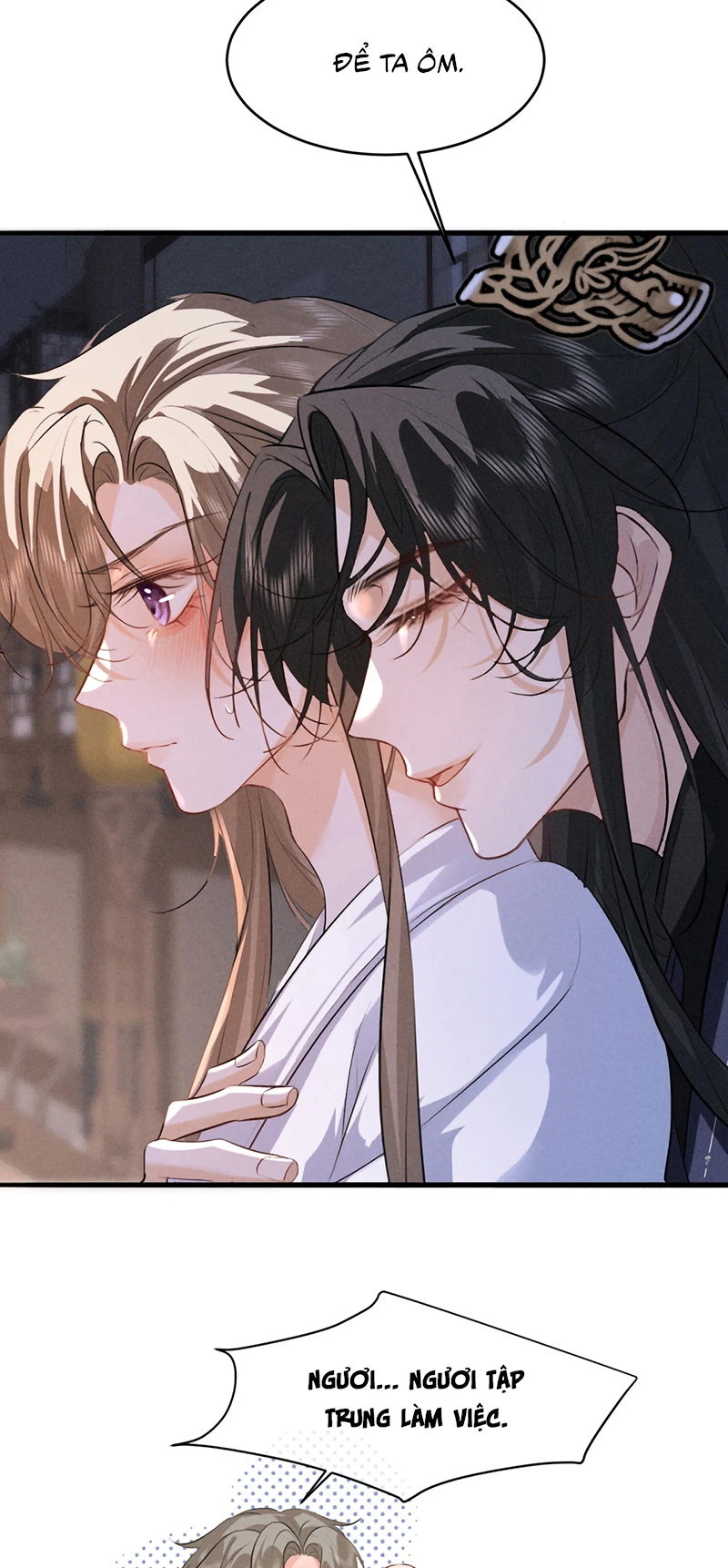 Thoát Cương Chapter 82 - 16