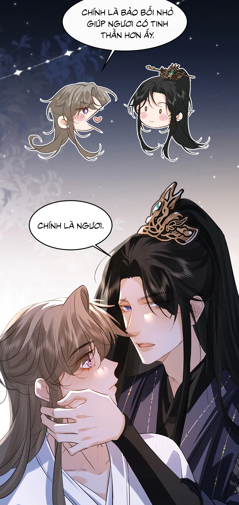 Thoát Cương Chapter 82 - 19