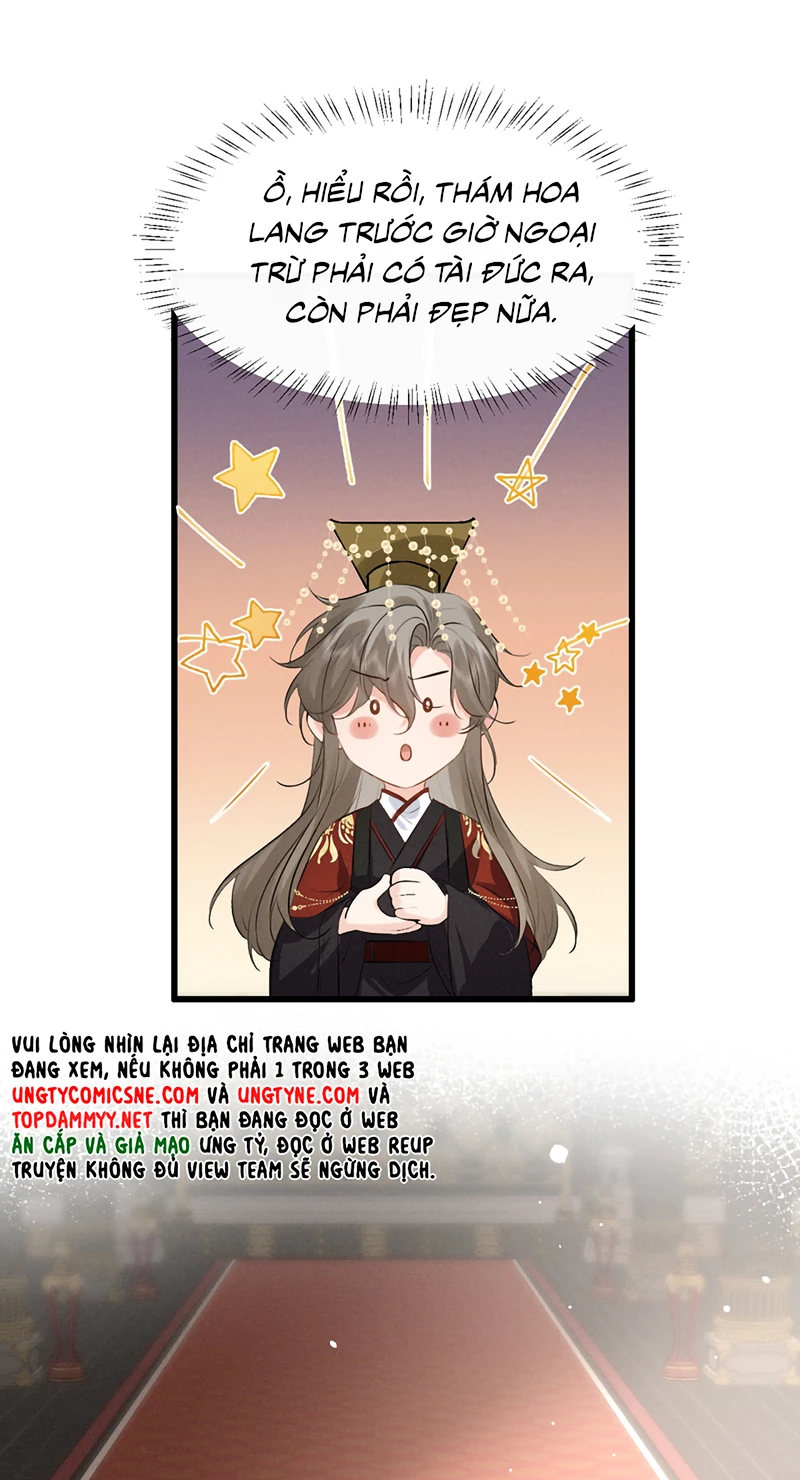 Thoát Cương Chapter 82 - 25