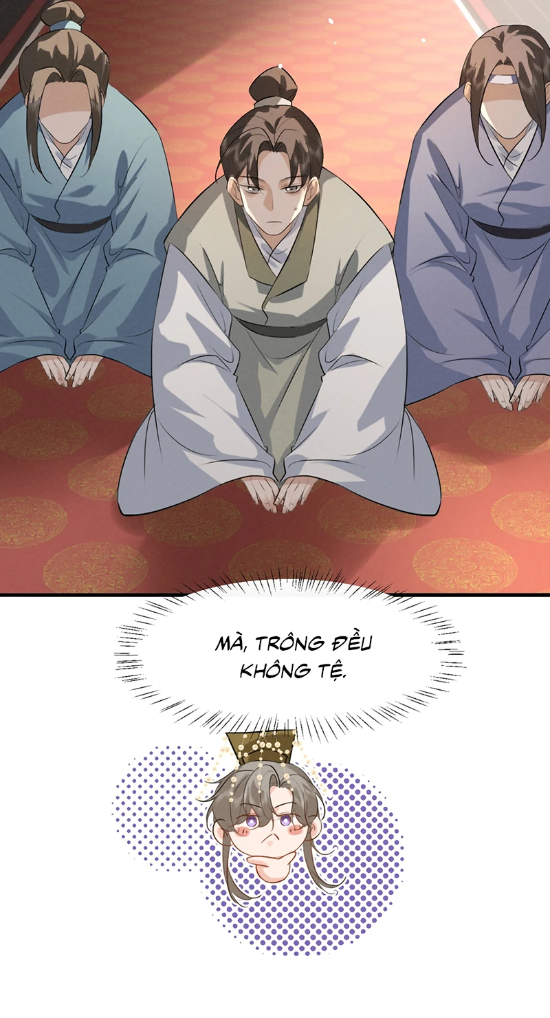 Thoát Cương Chapter 82 - 26