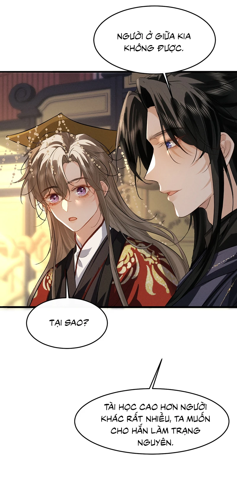 Thoát Cương Chapter 82 - 27