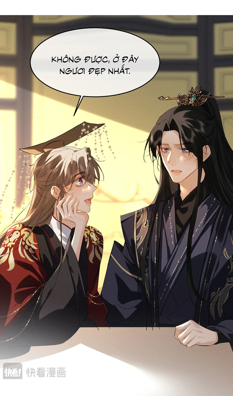 Thoát Cương Chapter 82 - 28