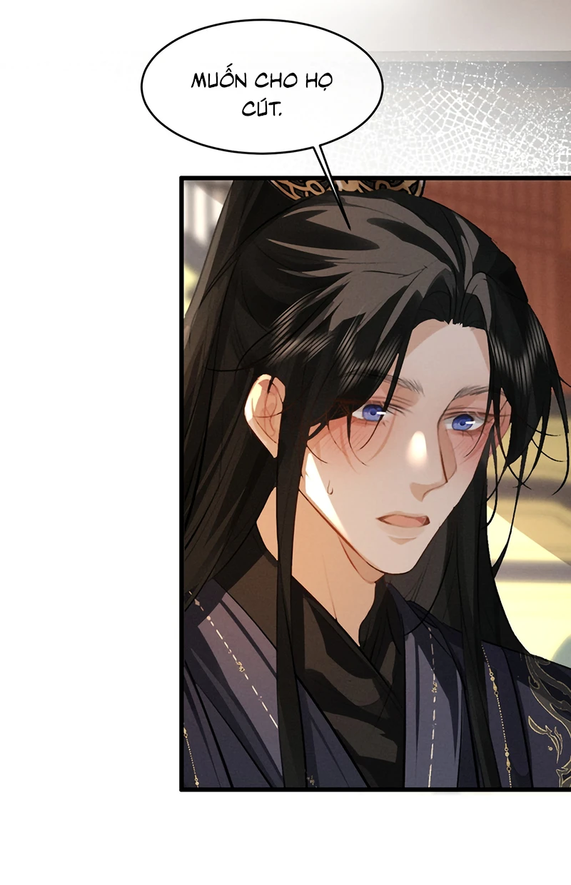 Thoát Cương Chapter 82 - 29