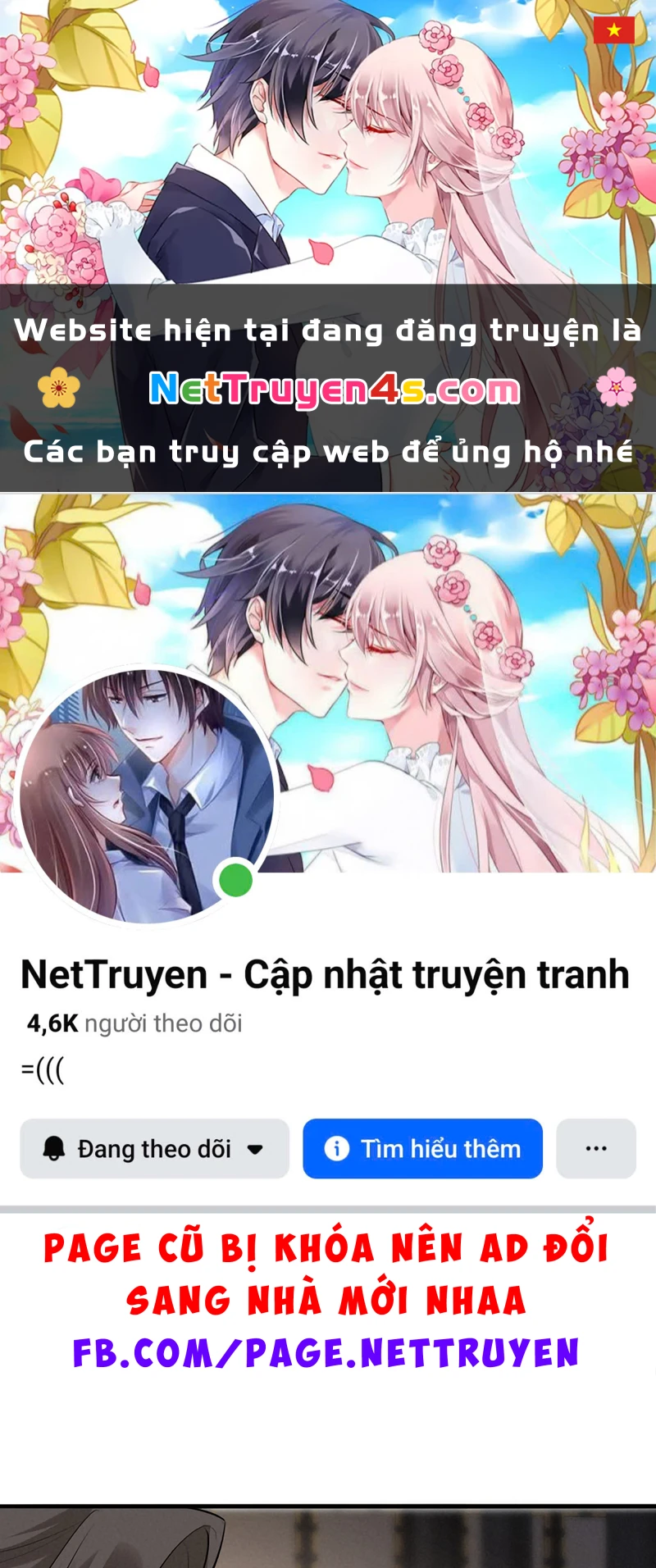 Thoát Cương Chapter 83 - 1