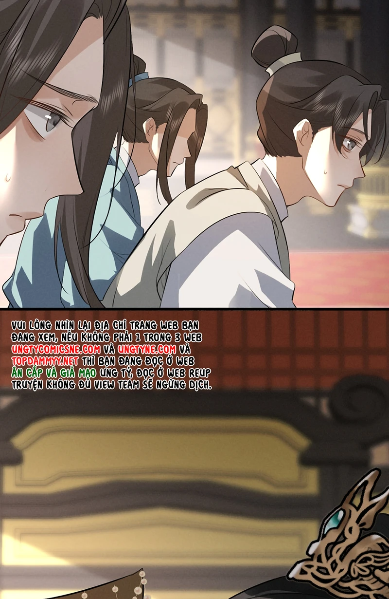 Thoát Cương Chapter 83 - 2