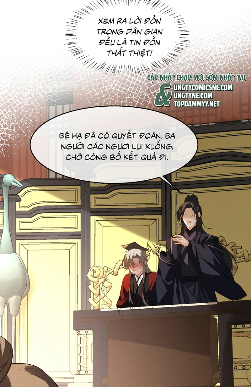 Thoát Cương Chapter 83 - 5