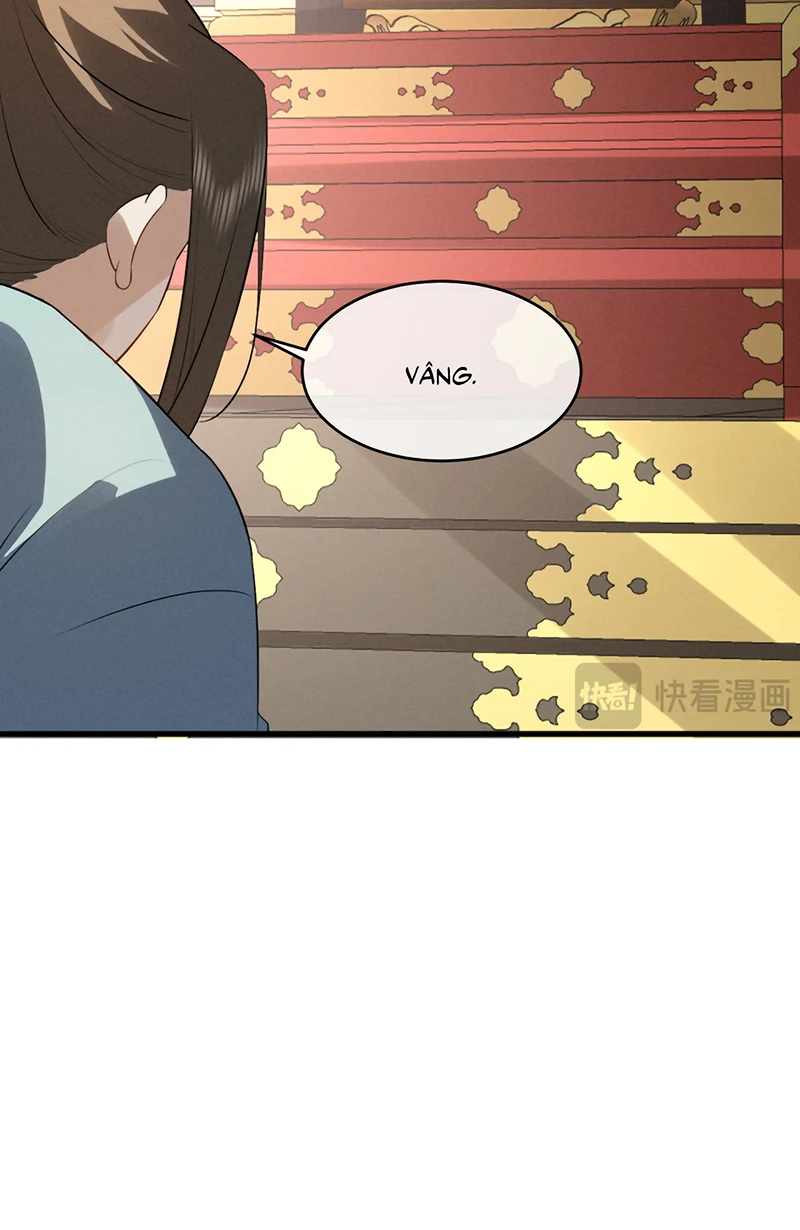 Thoát Cương Chapter 83 - 6