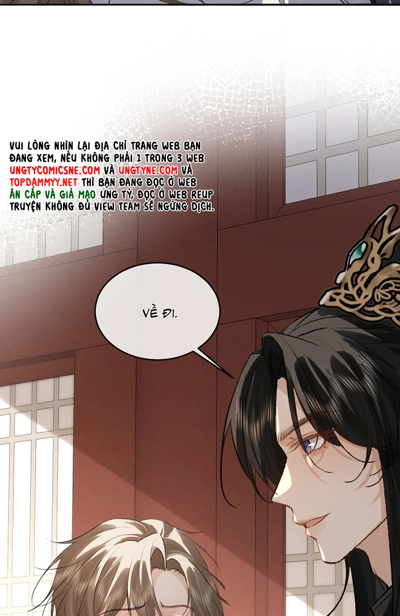 Thoát Cương Chapter 83 - 13