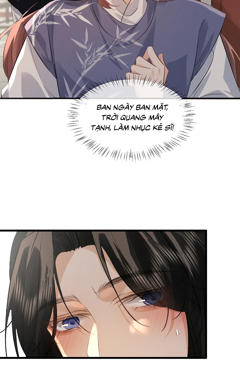 Thoát Cương Chapter 83 - 21