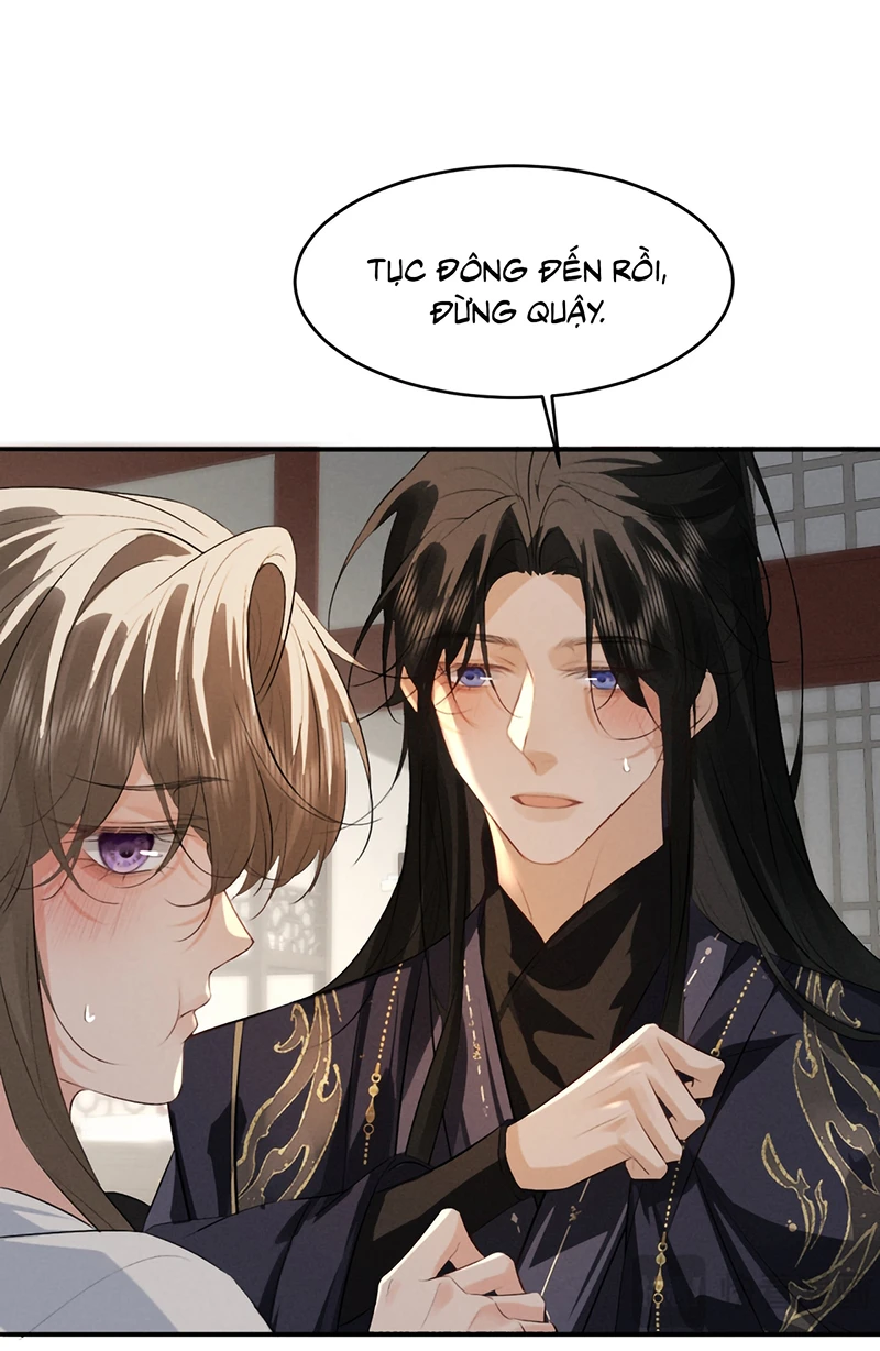 Thoát Cương Chapter 83 - 22