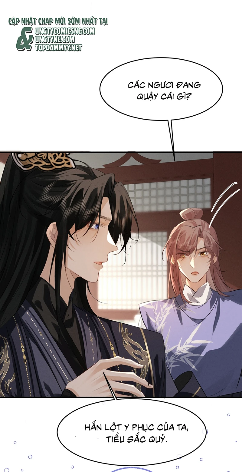 Thoát Cương Chapter 83 - 23