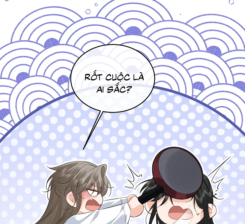 Thoát Cương Chapter 83 - 24