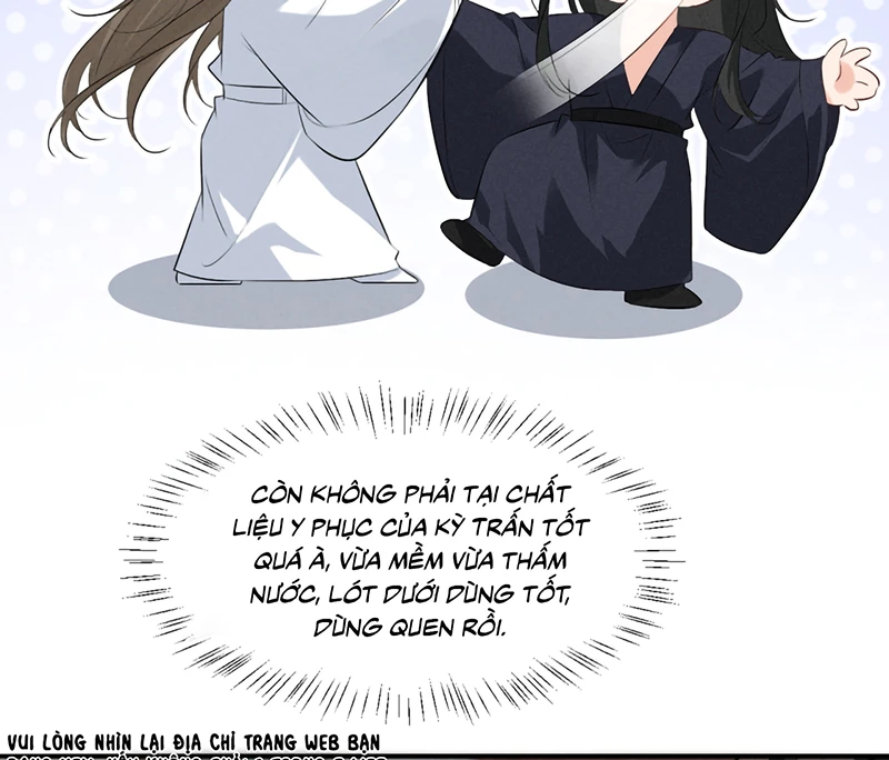 Thoát Cương Chapter 83 - 25